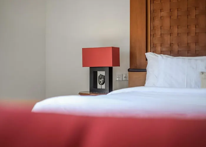 Villa Harmony Canggu