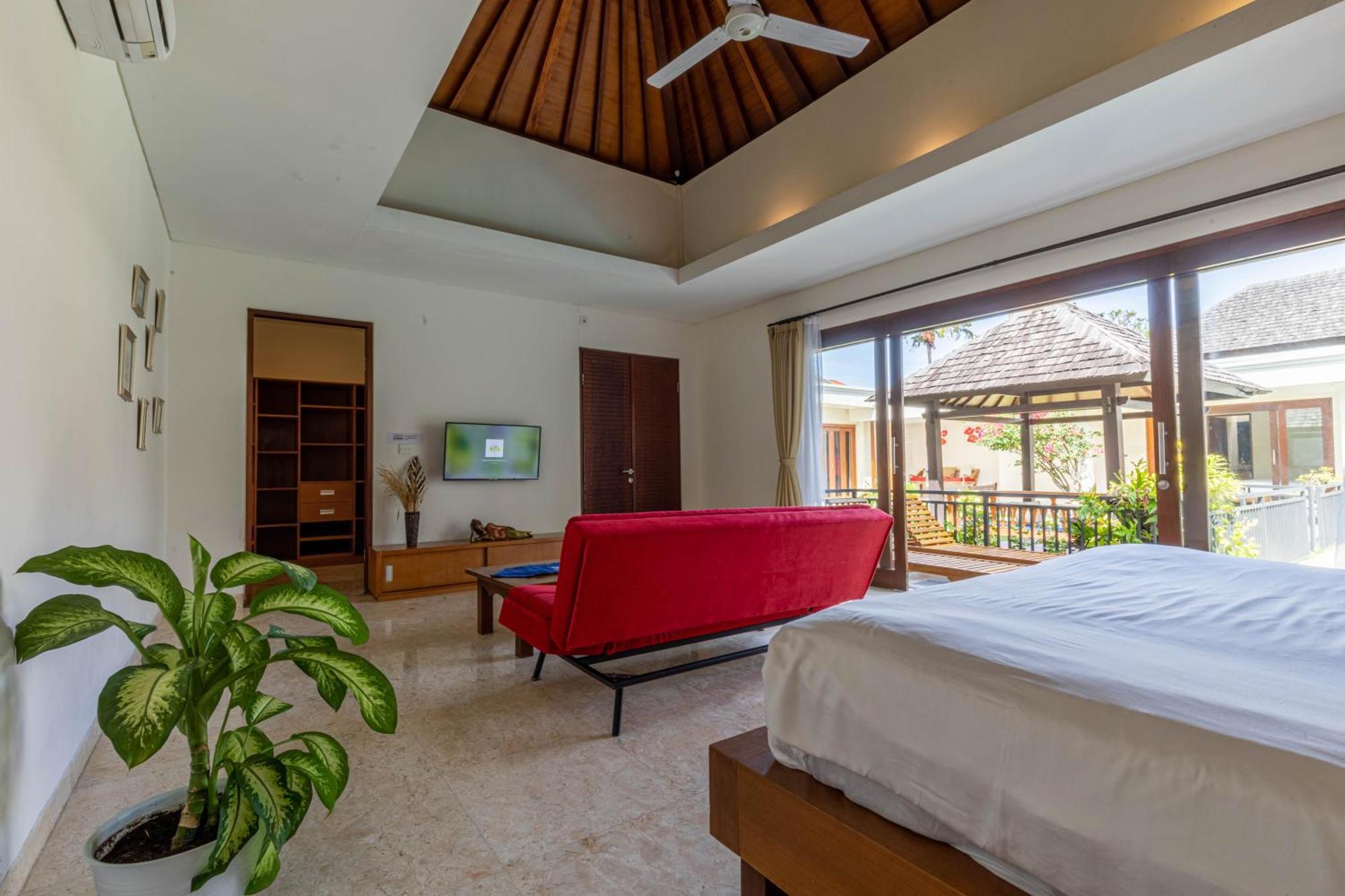 Villa Harmony Canggu