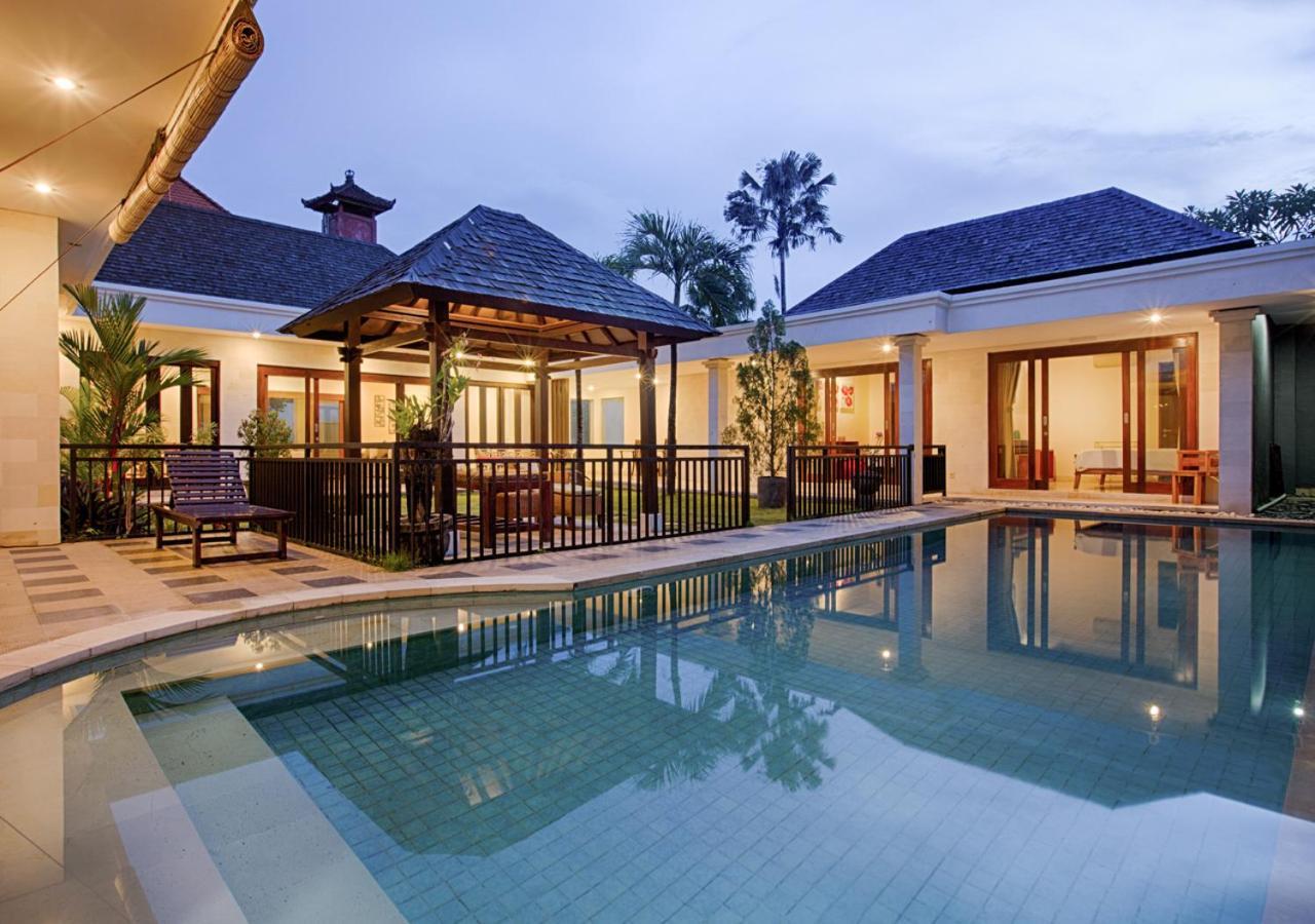 Villa Harmony *