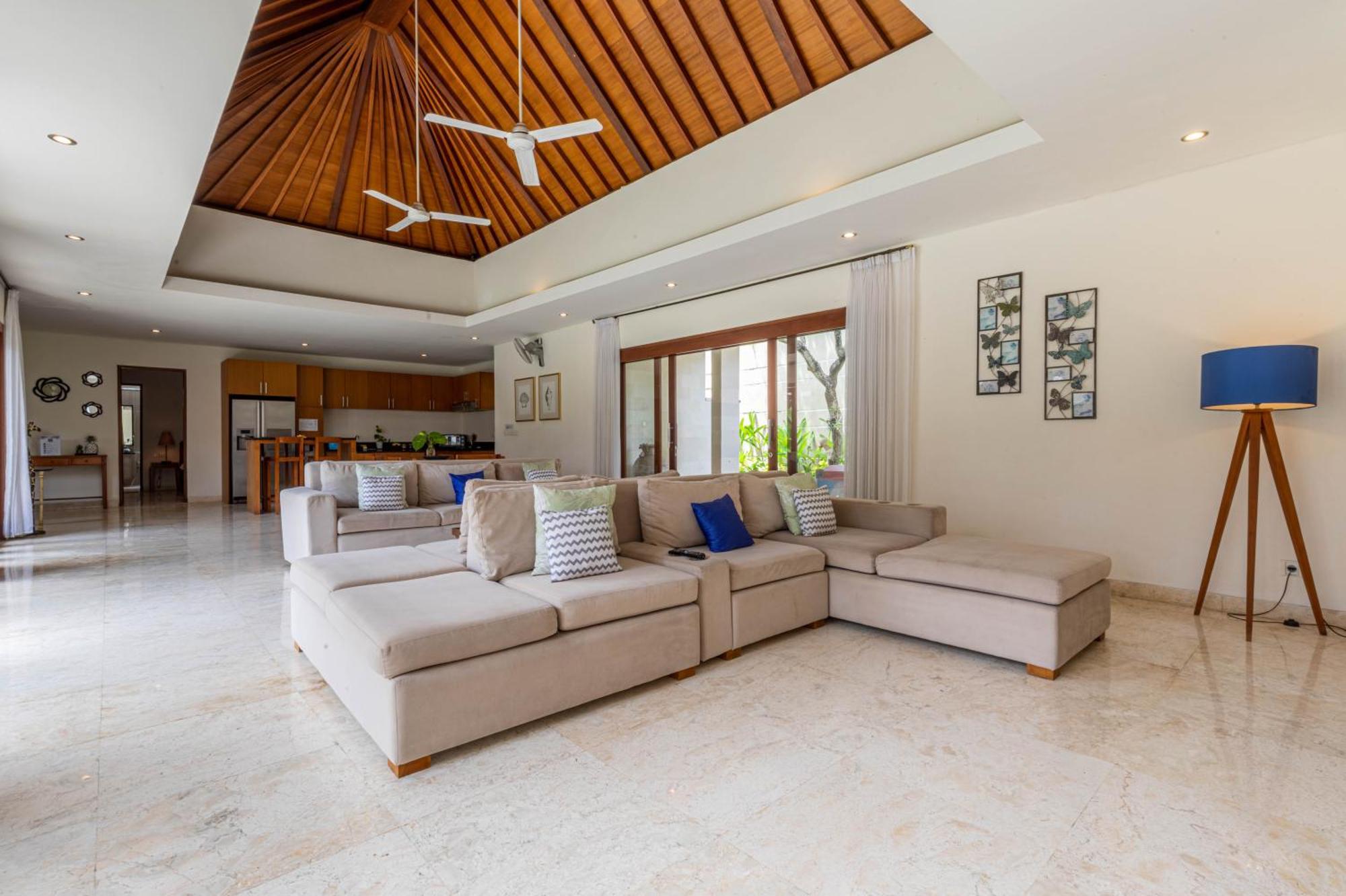 Villa Harmony Canggu
