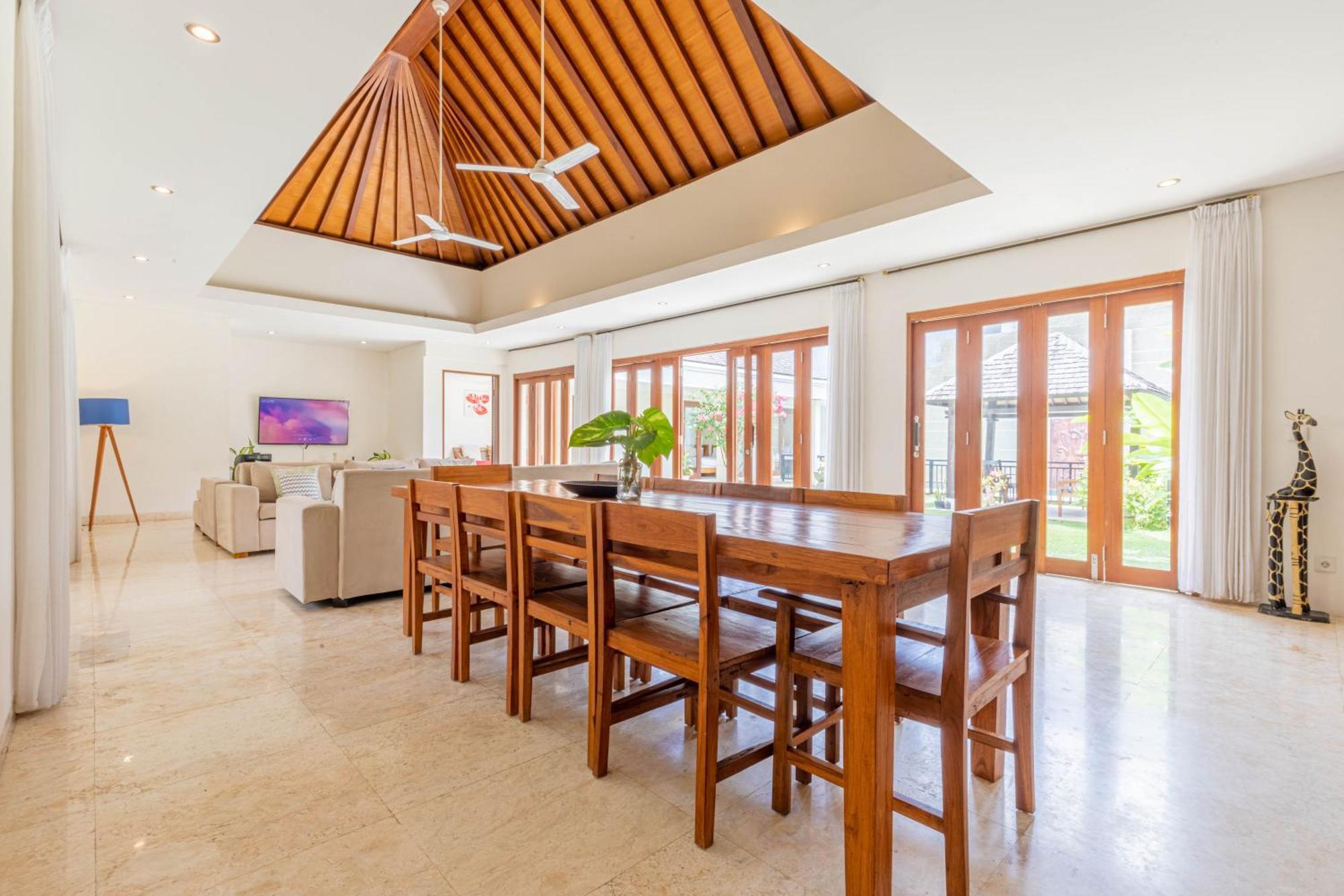 Harmony Villa Canggu