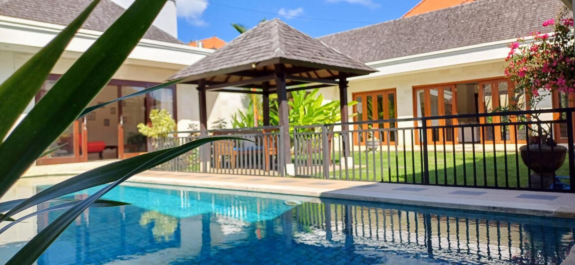 Villa Harmony