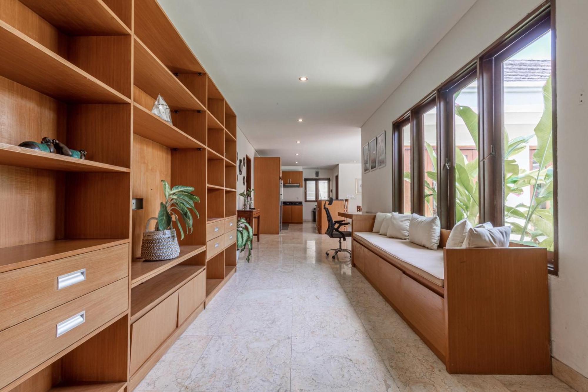 Harmony Villa