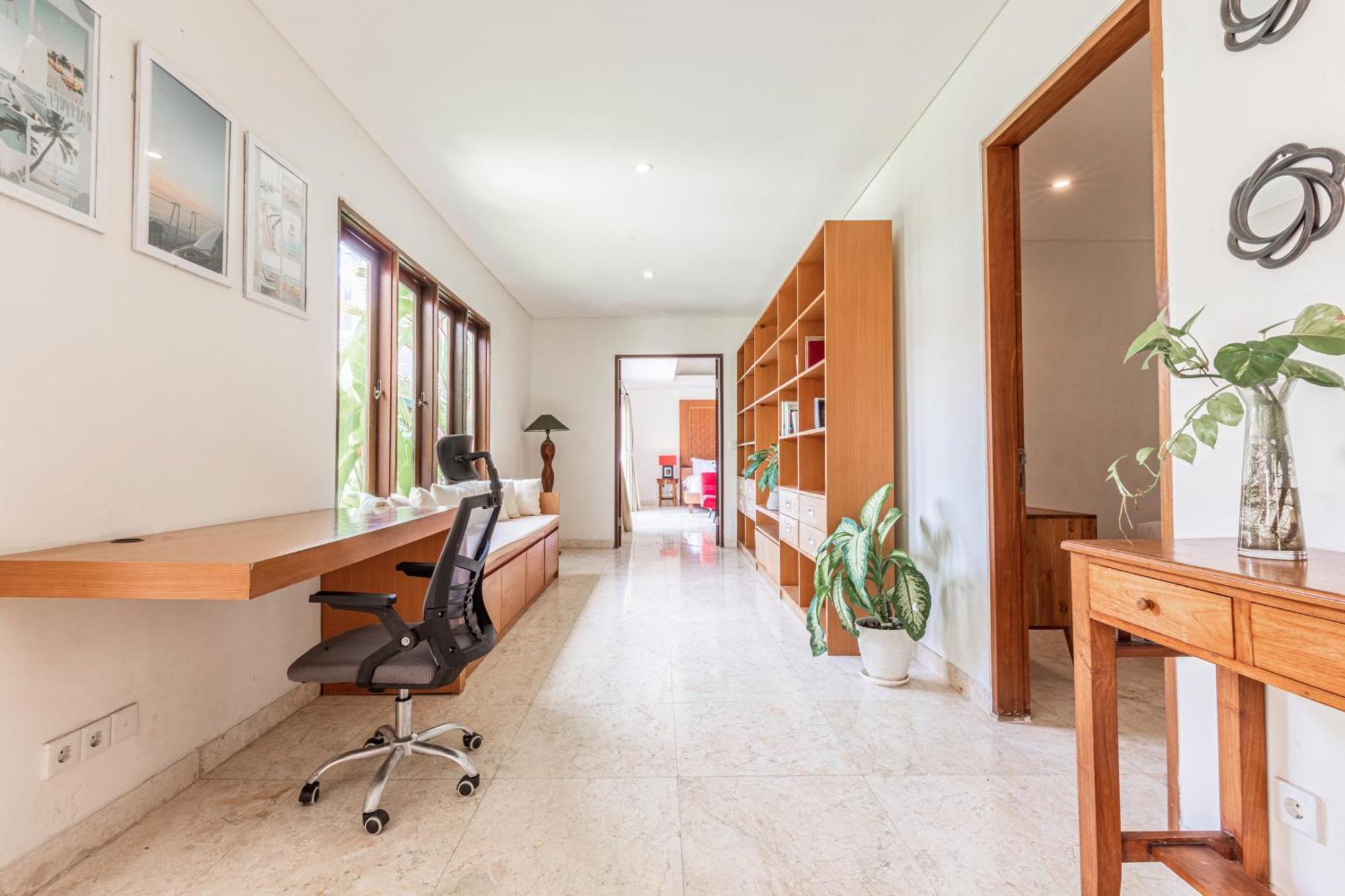 Villa Harmony *