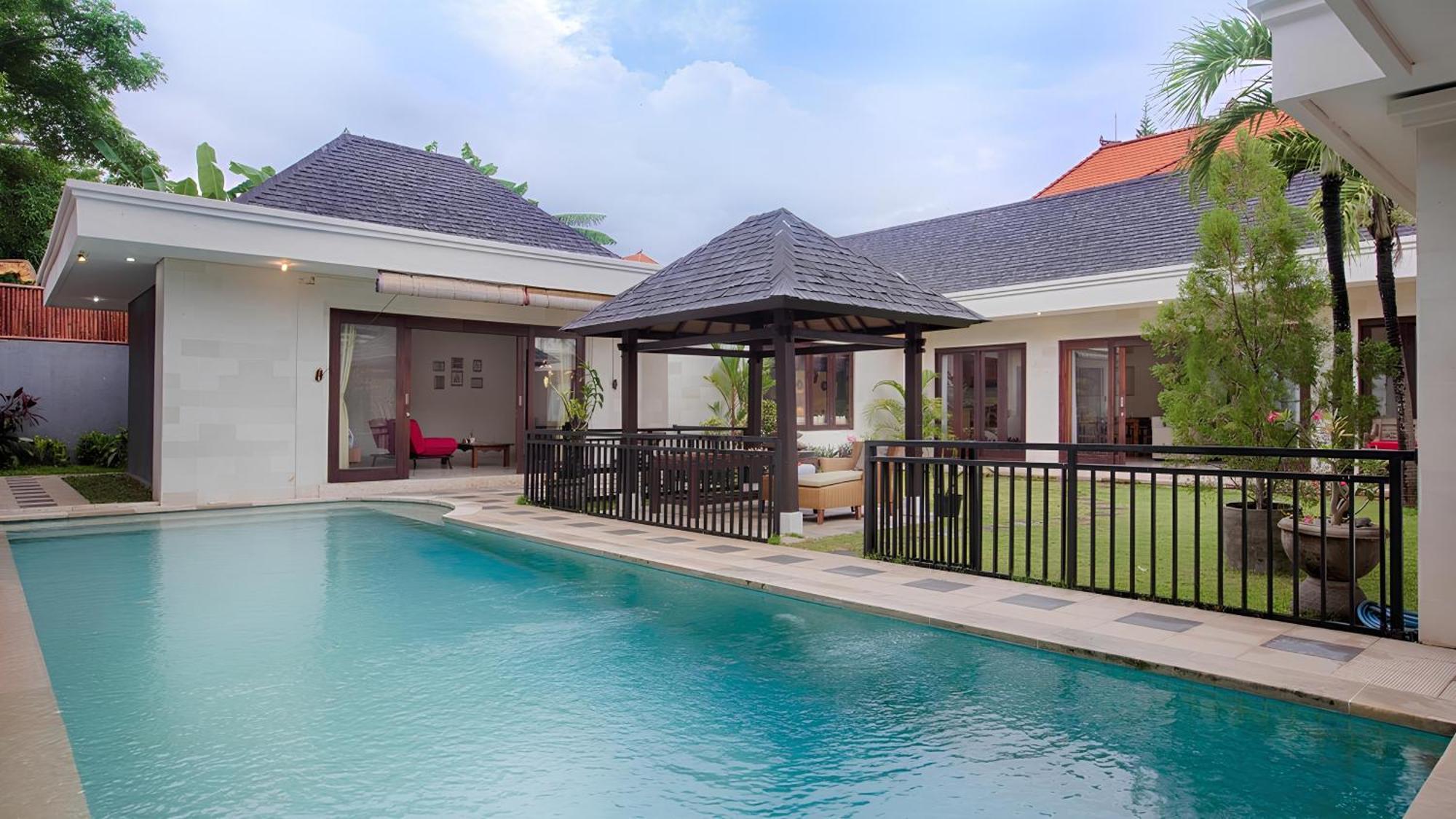Villa Harmony *