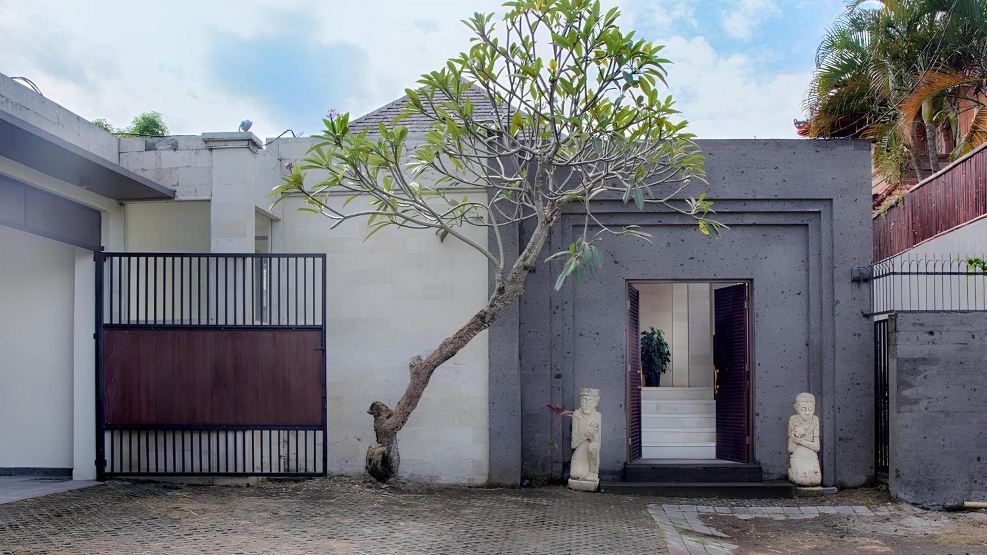 Harmony Villa Canggu