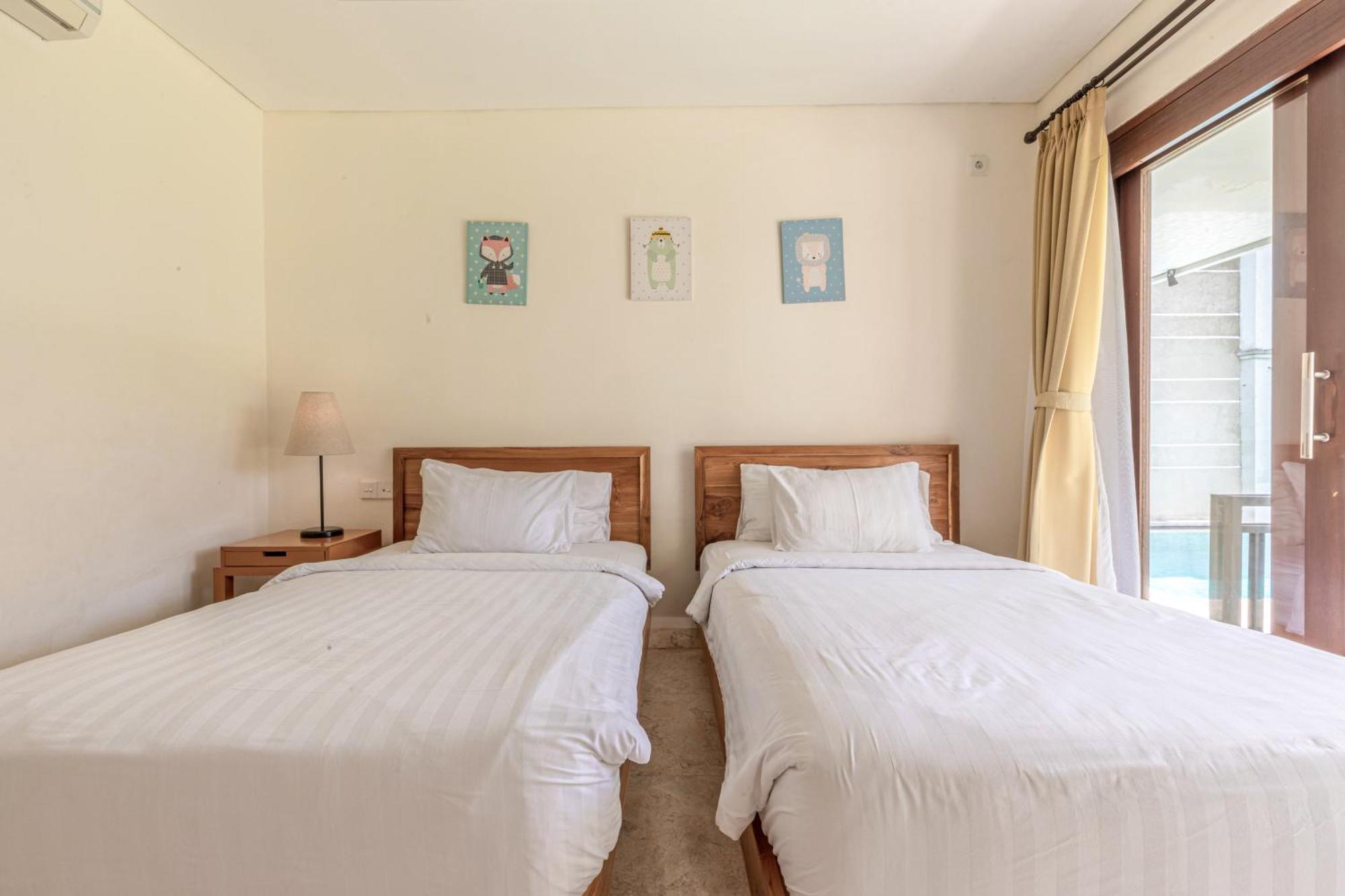 Harmony Villa Canggu