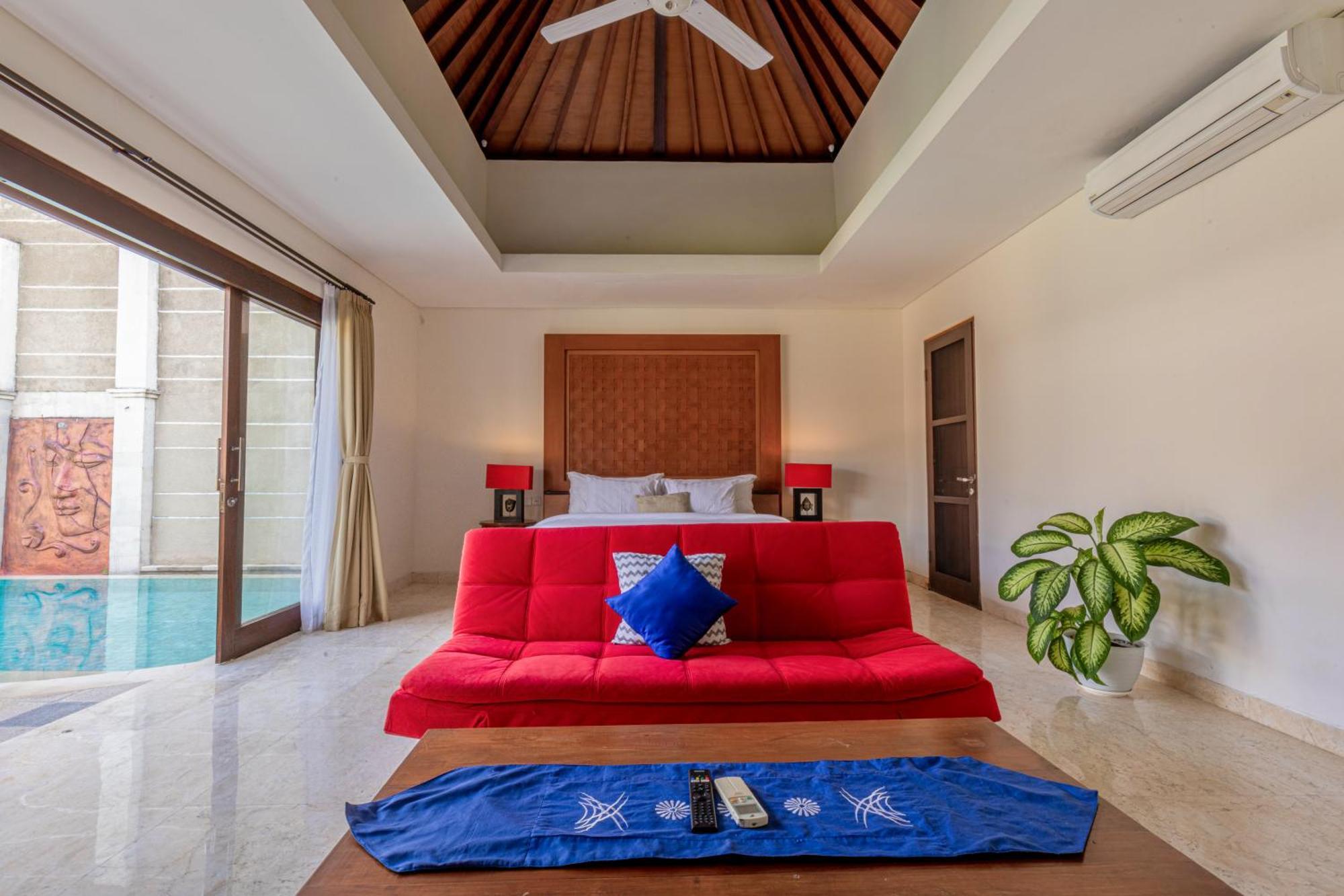 Villa Harmony Canggu
