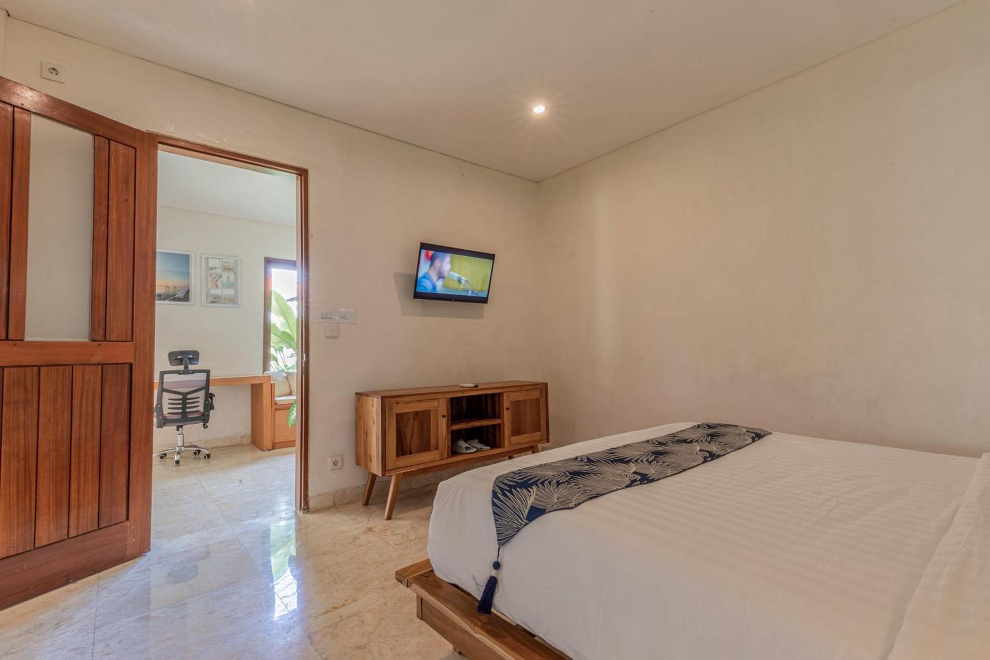 Harmony Villa
